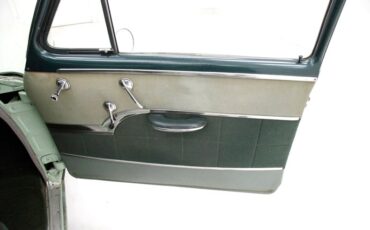 Pontiac-Chieftain-1953-Linden-Green-Dark-Green-42