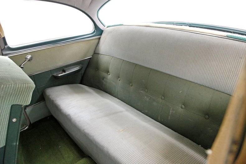 Pontiac-Chieftain-1953-Linden-Green-Dark-Green-49