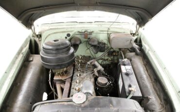 Pontiac-Chieftain-1953-Linden-Green-Dark-Green-9