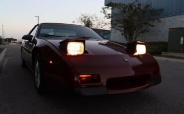 Pontiac-Fiero-1978-Red-Black-20