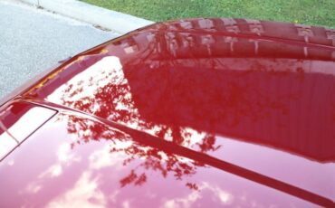 Pontiac-Fiero-1978-Red-Black-4