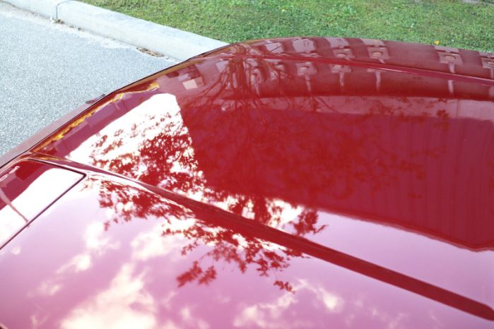 Pontiac-Fiero-1978-Red-Black-4