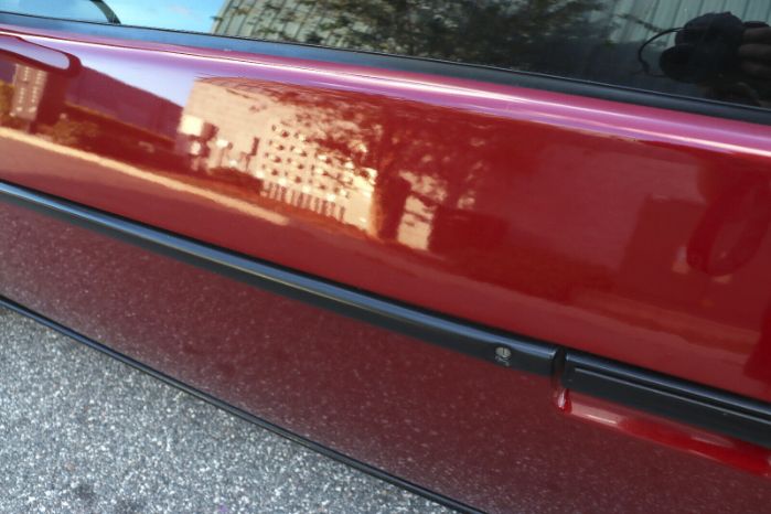 Pontiac-Fiero-1978-Red-Black-7