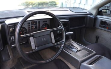 Pontiac-Fiero-1978-Red-Black-8