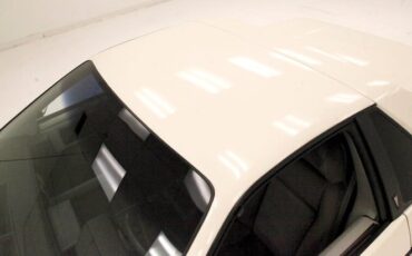 Pontiac-Fiero-1984-White-Dark-Gray-13