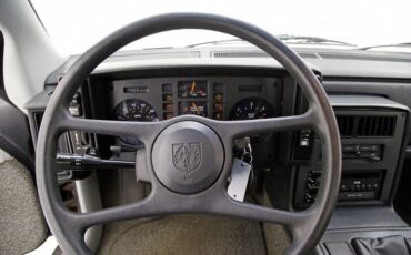 Pontiac-Fiero-1984-White-Dark-Gray-45
