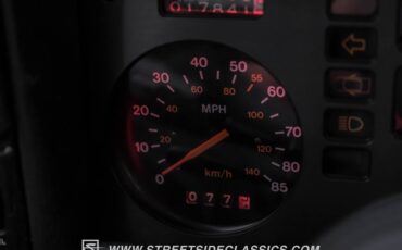 Pontiac-Fiero-1984-White-Gray-11