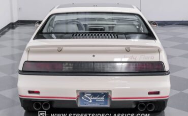 Pontiac-Fiero-1984-White-Gray-14
