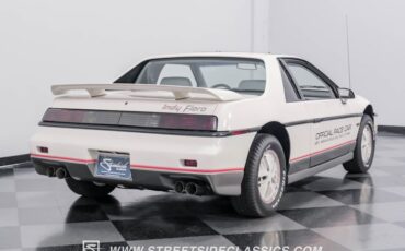 Pontiac-Fiero-1984-White-Gray-20