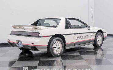 Pontiac-Fiero-1984-White-Gray-44