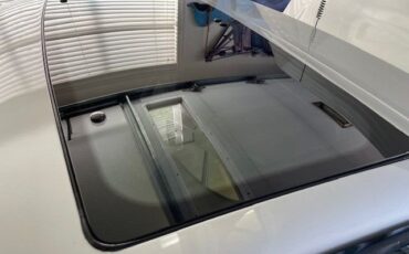 Pontiac-Fiero-1985-Silver-gray-19