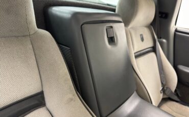Pontiac-Fiero-1986-White-Gray-2