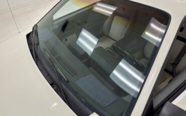 Pontiac-Fiero-1986-White-Gray-22