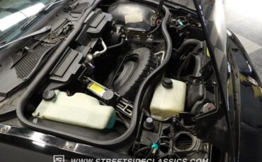 Pontiac-Fiero-1988-Black-Gray-39