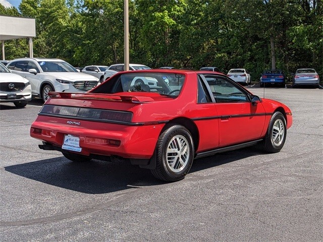 Pontiac-Fiero-1988-Coupe-3