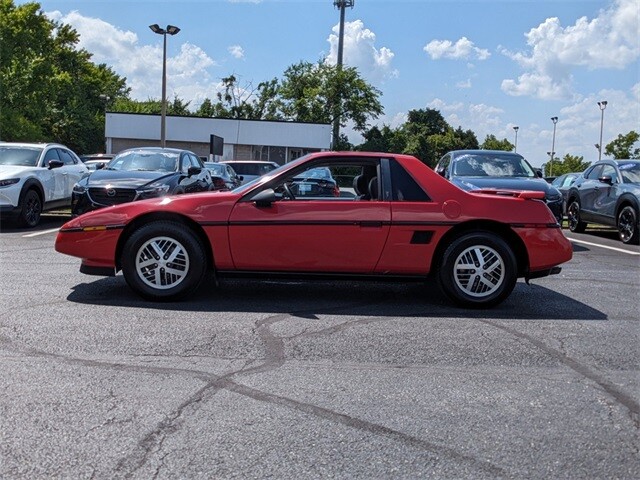 Pontiac-Fiero-1988-Coupe-6