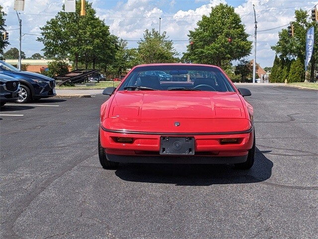Pontiac-Fiero-1988-Coupe-8