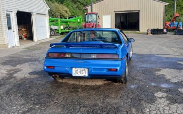 Pontiac-Fiero-sport-1987-blue-13