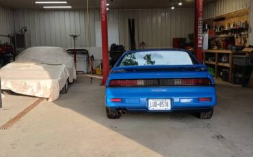 Pontiac-Fiero-sport-1987-blue-2