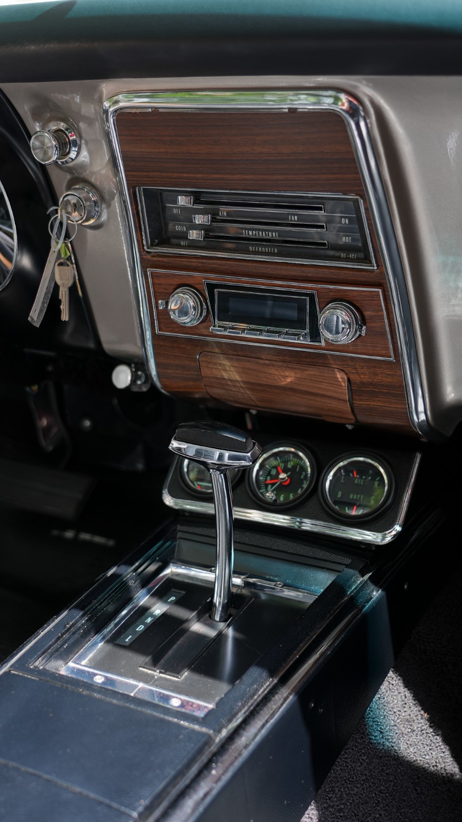 Pontiac-Firebird-1967-Convertible-38