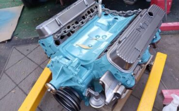 Pontiac-Firebird-1967-Turquoise-11