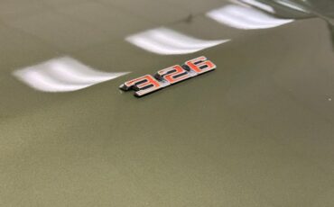 Pontiac-Firebird-1967-Verdoro-Green-Black-21