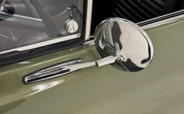 Pontiac-Firebird-1967-Verdoro-Green-Black-23