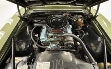 Pontiac-Firebird-1967-Verdoro-Green-Black-33