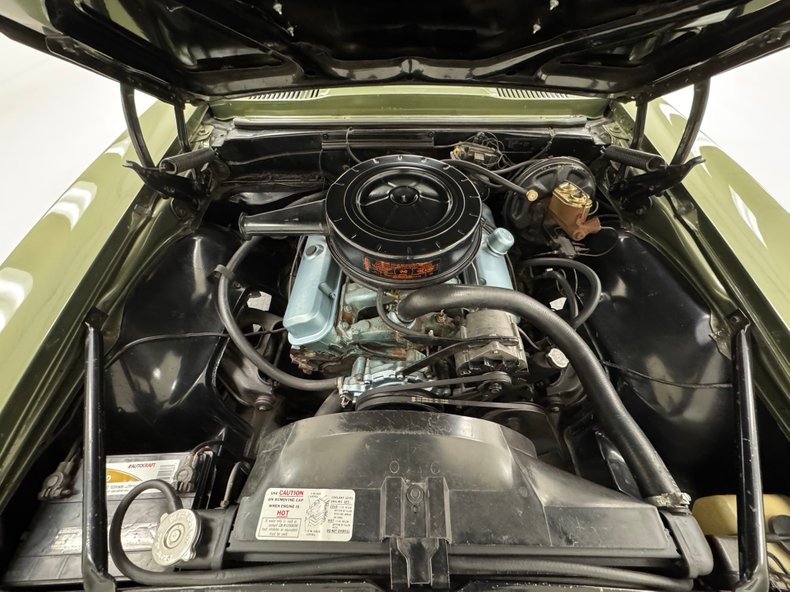 Pontiac-Firebird-1967-Verdoro-Green-Black-33