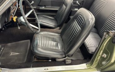 Pontiac-Firebird-1967-Verdoro-Green-Black-39