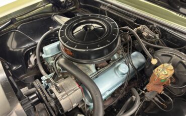 Pontiac-Firebird-1967-Verdoro-Green-Black-49
