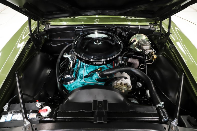 Pontiac-Firebird-1968-Verdoro-Green-Black-3