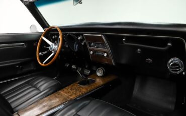 Pontiac-Firebird-1968-Verdoro-Green-Black-41