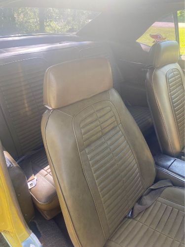 Pontiac-Firebird-1969-Yellow-Gold-10
