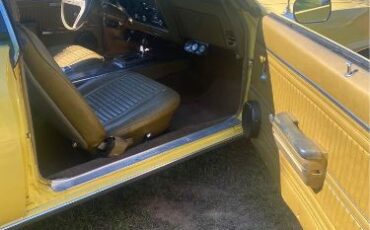 Pontiac-Firebird-1969-Yellow-Gold-9