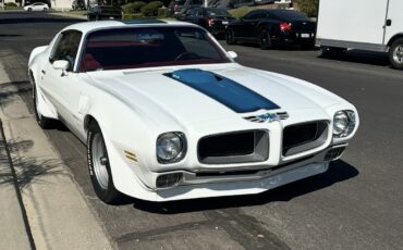 Pontiac-Firebird-1970