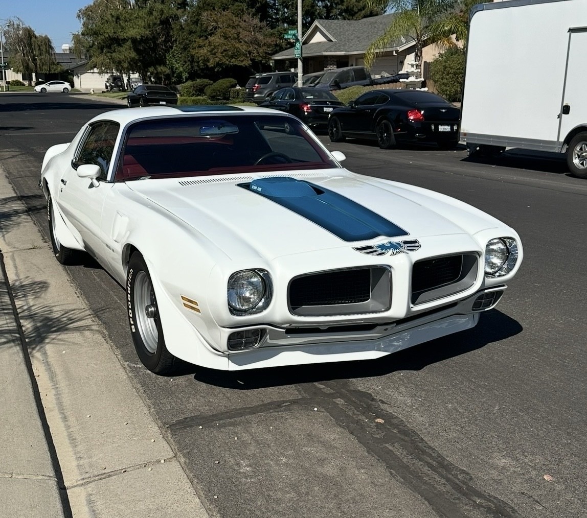 Pontiac-Firebird-1970