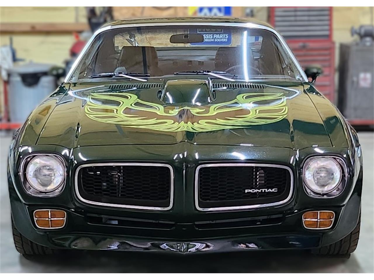 Pontiac-Firebird-1972-Brewster-Green-PC48-Black-17