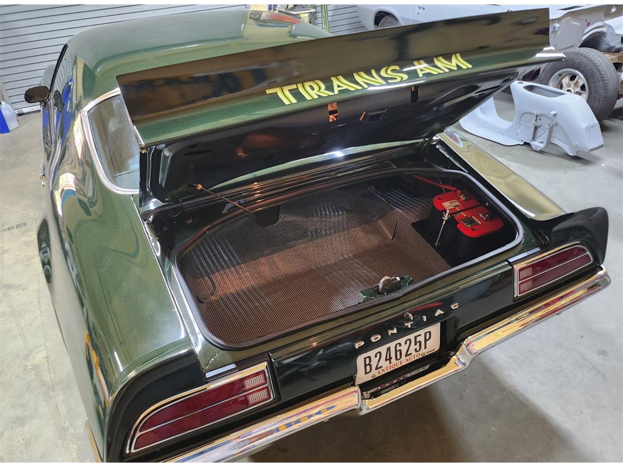 Pontiac-Firebird-1972-Brewster-Green-PC48-Black-8