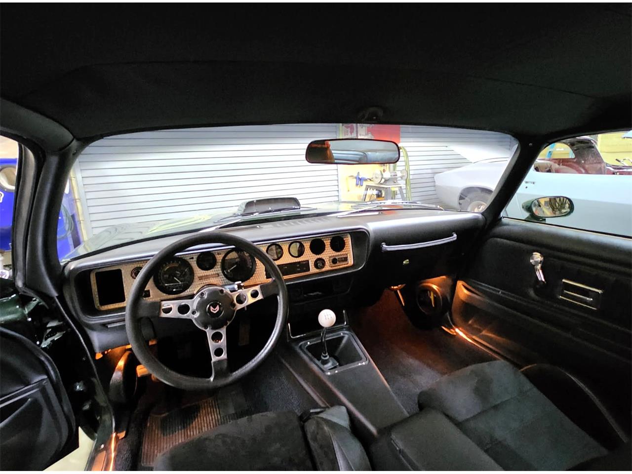 Pontiac-Firebird-1972-Brewster-Green-PC48-Black-9