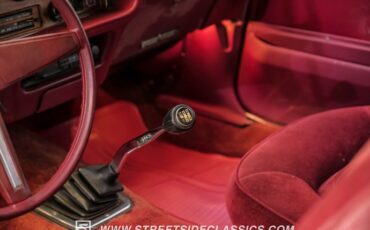 Pontiac-Firebird-1975-Cameo-White-Oxblood-13