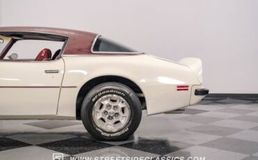 Pontiac-Firebird-1975-Cameo-White-Oxblood-17