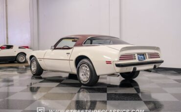 Pontiac-Firebird-1975-Cameo-White-Oxblood-19
