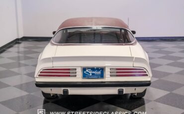 Pontiac-Firebird-1975-Cameo-White-Oxblood-22