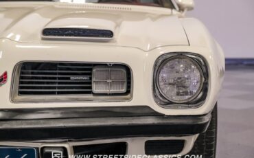 Pontiac-Firebird-1975-Cameo-White-Oxblood-35
