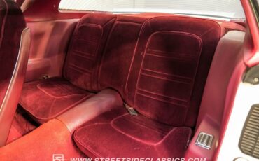 Pontiac-Firebird-1975-Cameo-White-Oxblood-4