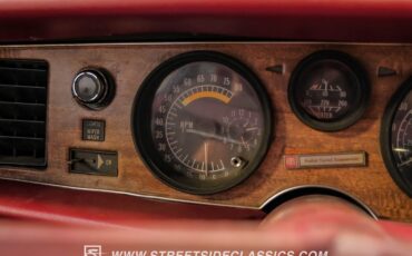 Pontiac-Firebird-1975-Cameo-White-Oxblood-43