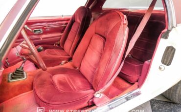 Pontiac-Firebird-1975-Cameo-White-Oxblood-49