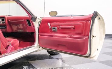 Pontiac-Firebird-1975-Cameo-White-Oxblood-8