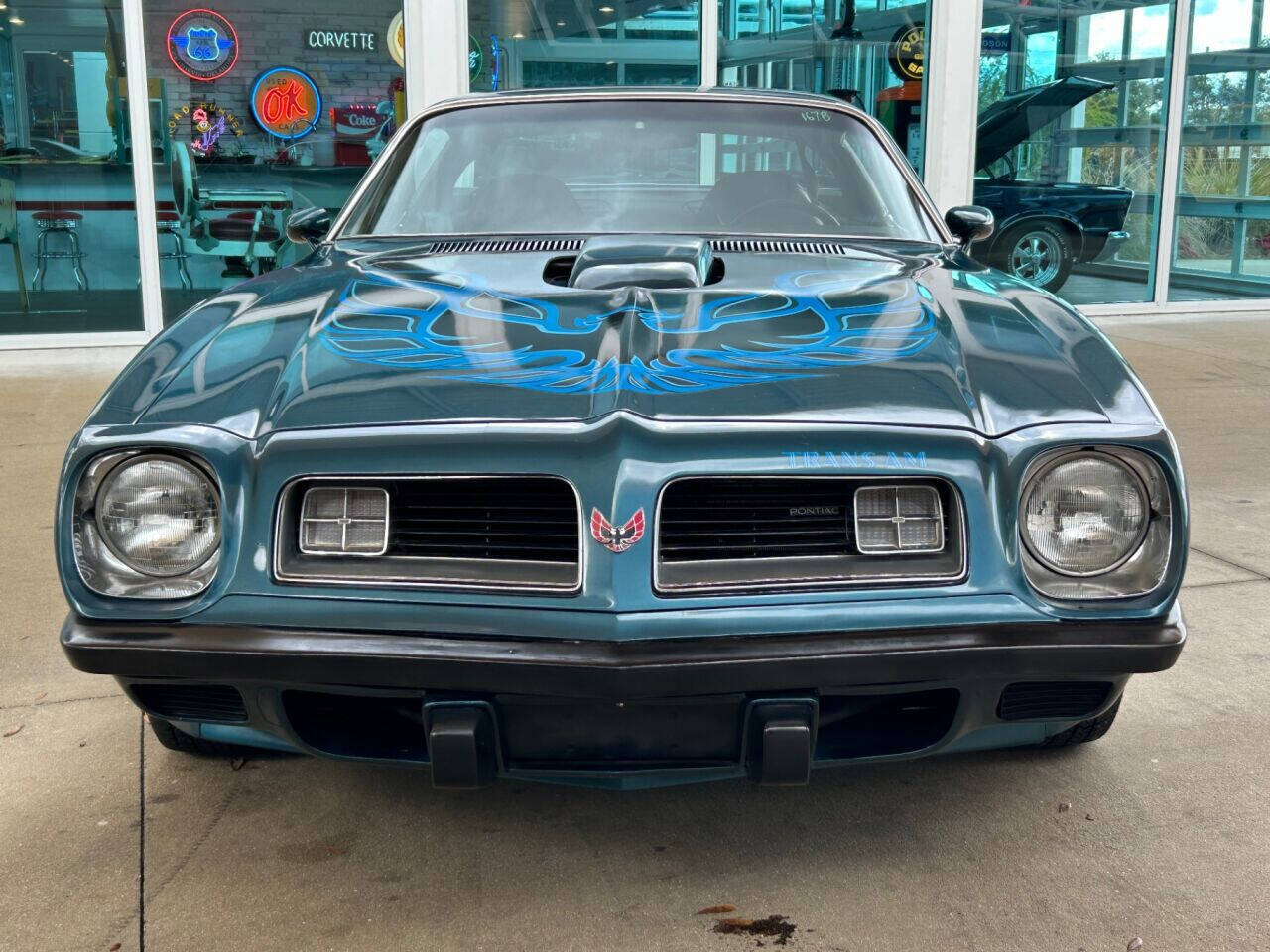 Pontiac-Firebird-1975-Convertible-1